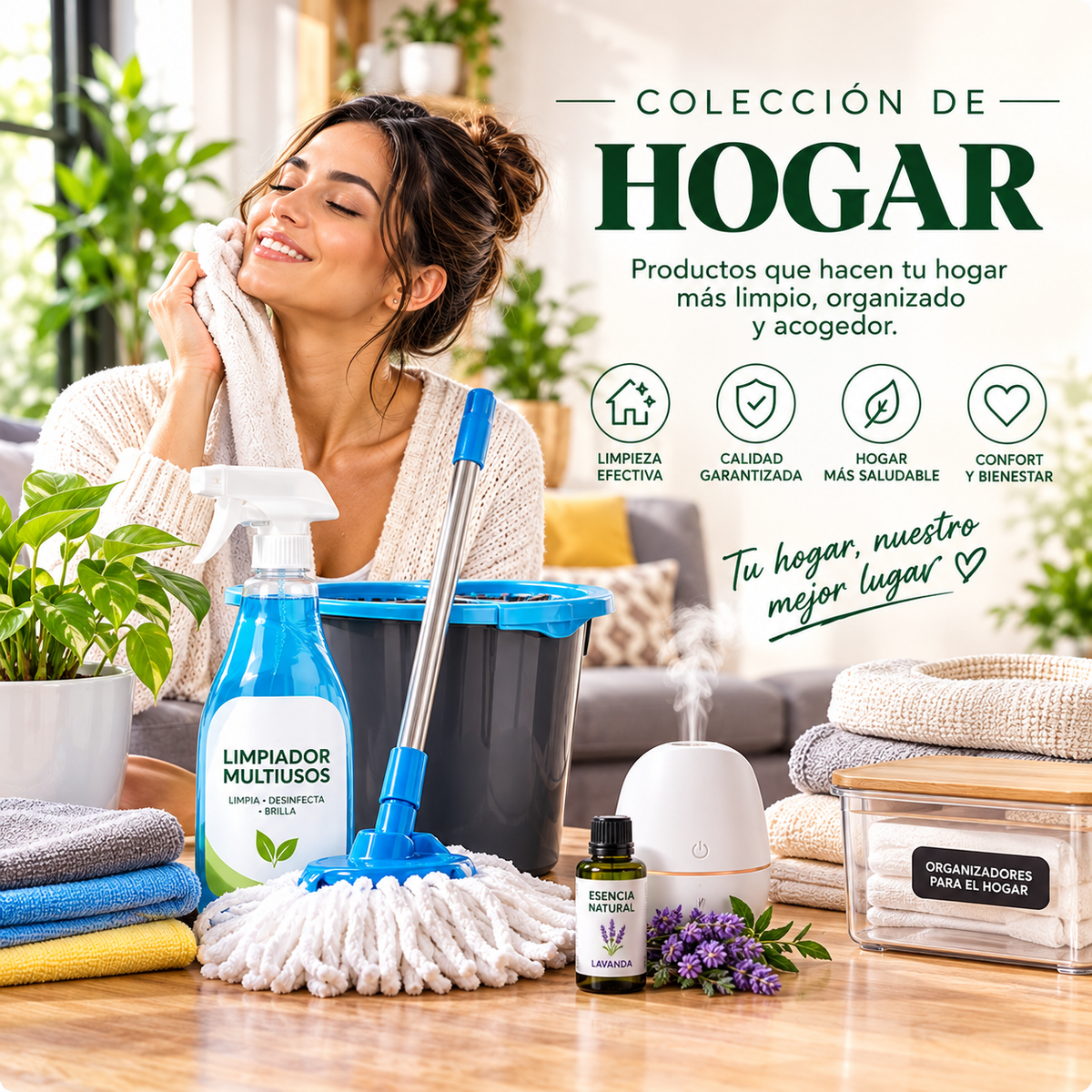 Hogar