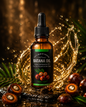 Batana Oil — Aceite Esencial para Crecimiento del Cabello y Cuidado de la Piel